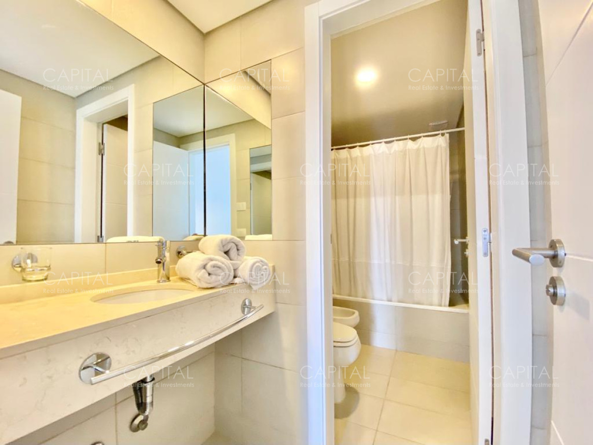 Apartamento ID.25902 - Alquiler de Temporada Apartamento en Playa Brava