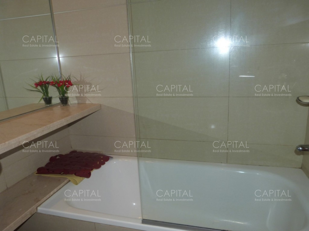 Apartamento ID.28377 - Apartamento de dos dormitorios en venta en torre con servicios con inmejorable ubicación