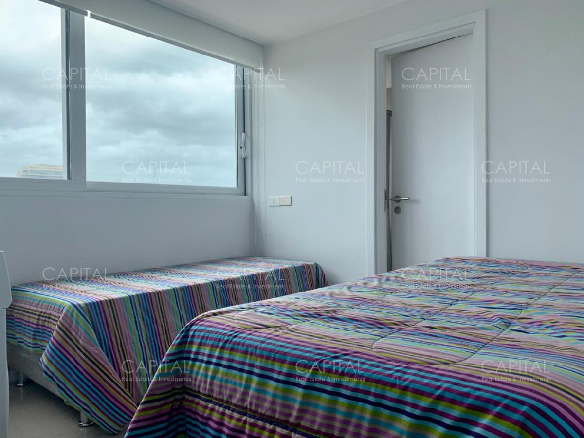 Apartamento ID.28446 - Alexander Collection Apartamento Penthouse Triplex en Venta