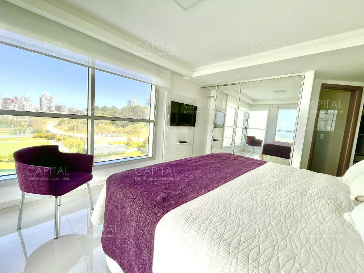 Apartamento ID.38042 - Exclusivo Departamento en Look Brava 