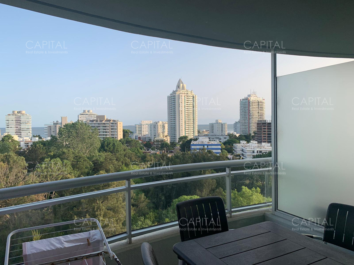 Apartamento ID.28599 - Apartamento en Punta del Este, Brava