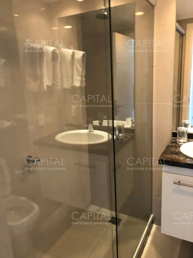 Apartamento ID.32899 - Apartamento de un dormitorio en venta, Punta del Este