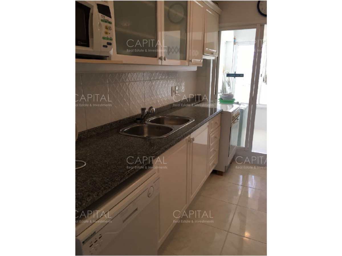 Apartamento ID.27363 - Apartamento en venta y alquiler - Mansa