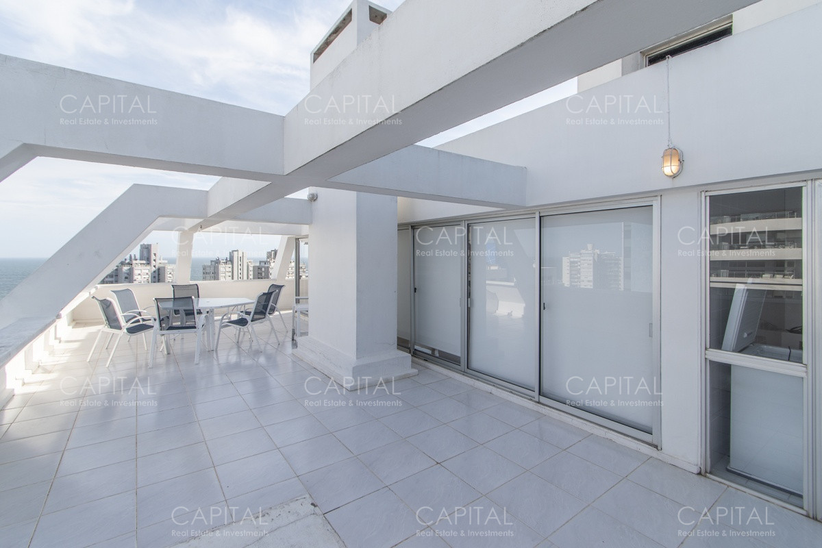 Apartamento ID.26500 - Penthouse Espectacular con Vista al Mar de Playa Brava