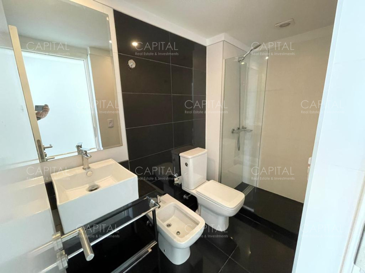Apartamento ID.32874 - Alquiler Anual Apartamento Art Tower Punta del Este