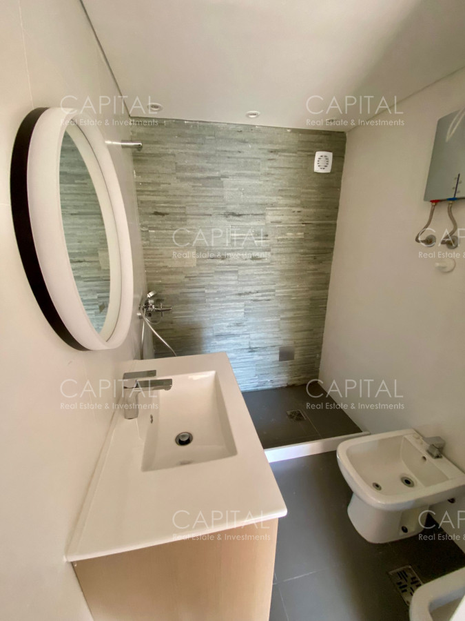 Apartamento ID.38949 - Apartamento 1 Dormitorio Pocitos