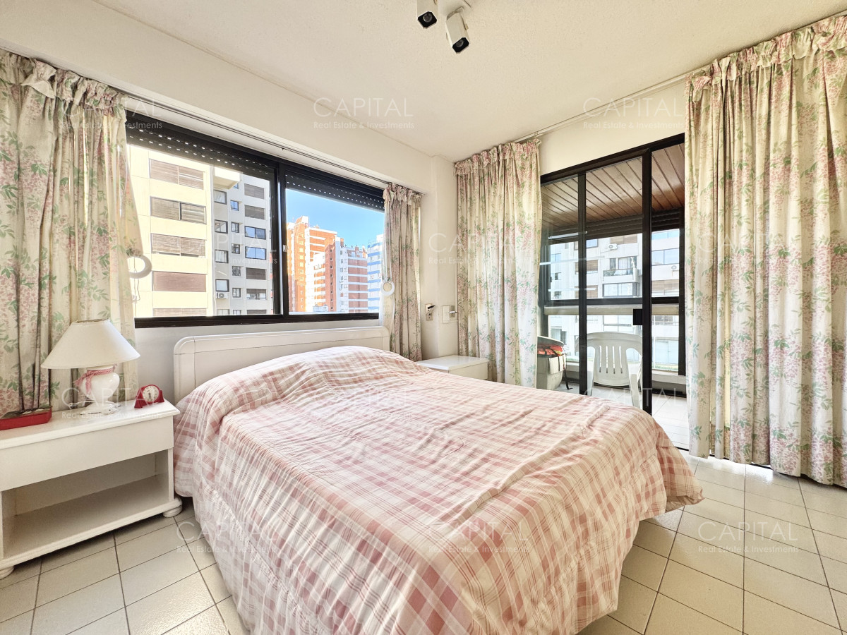 Apartamento ID.39016 - Apartamento en Venta en Punta del Este de 2 dormitorios 