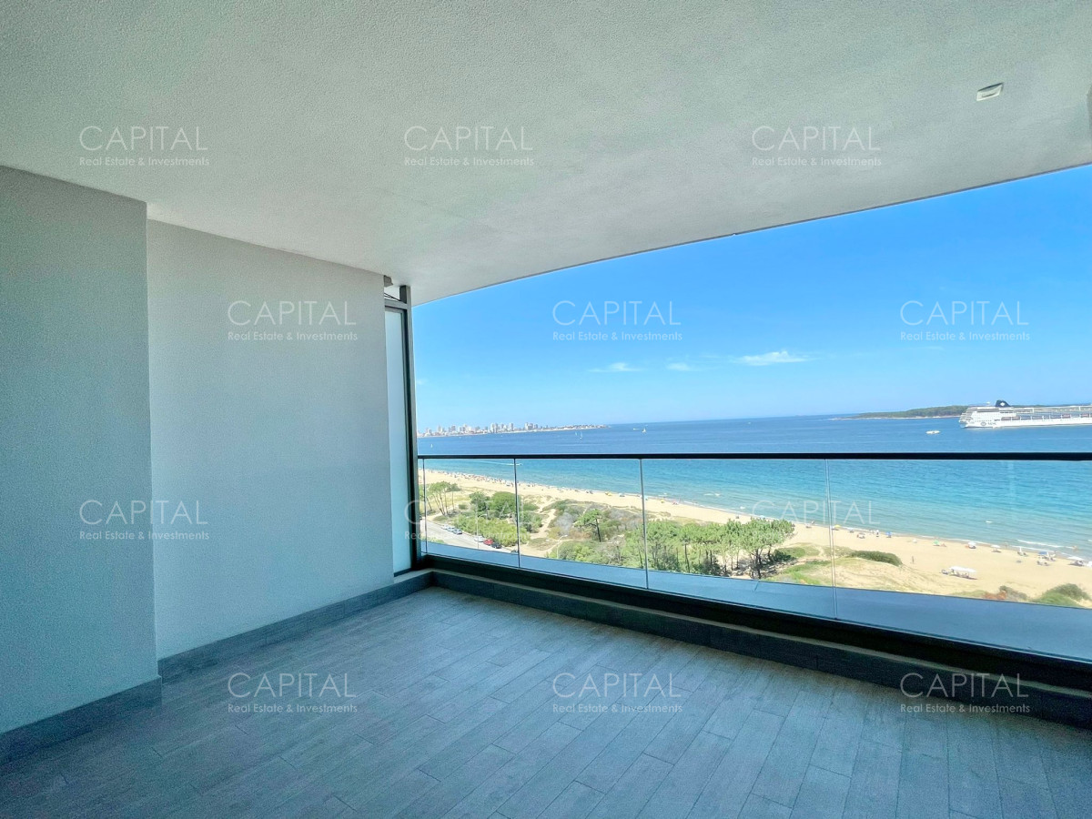 Apartamento ID.32754 - Fendi Punta del Este Departamento en Venta