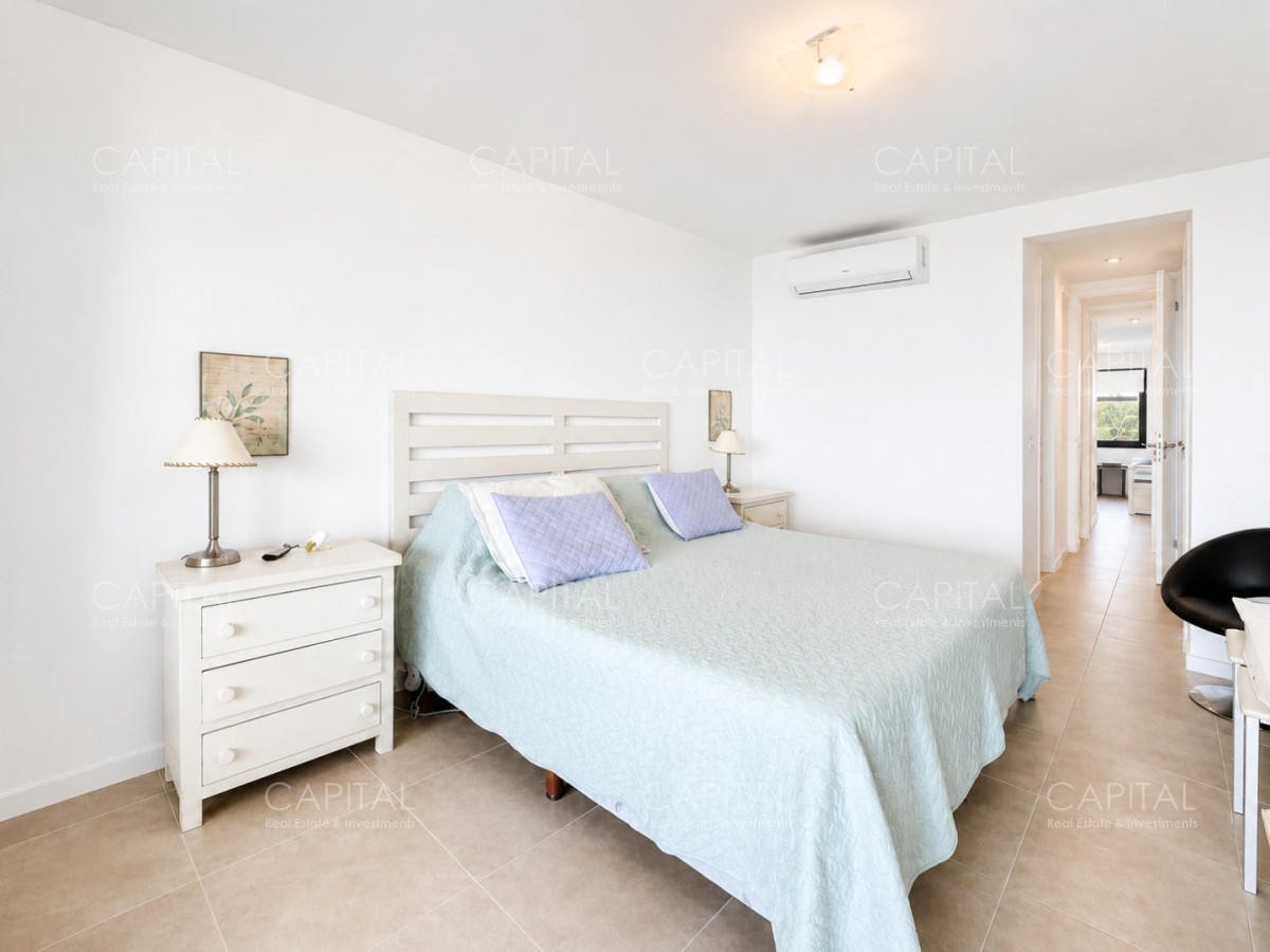 Apartamento ID.32172 - Apartamento Quartier Punta Ballena con Vista al Mar