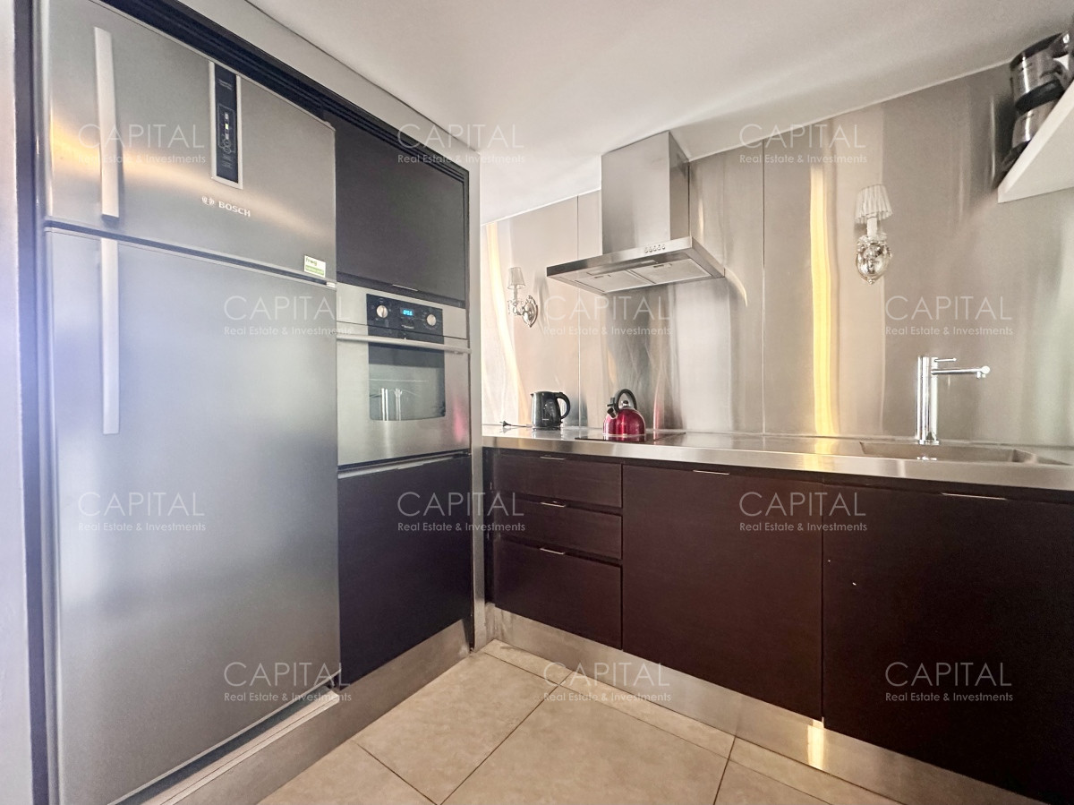 Apartamento ID.36015 - Torre YOO Punta del Este Apartamento en Venta 