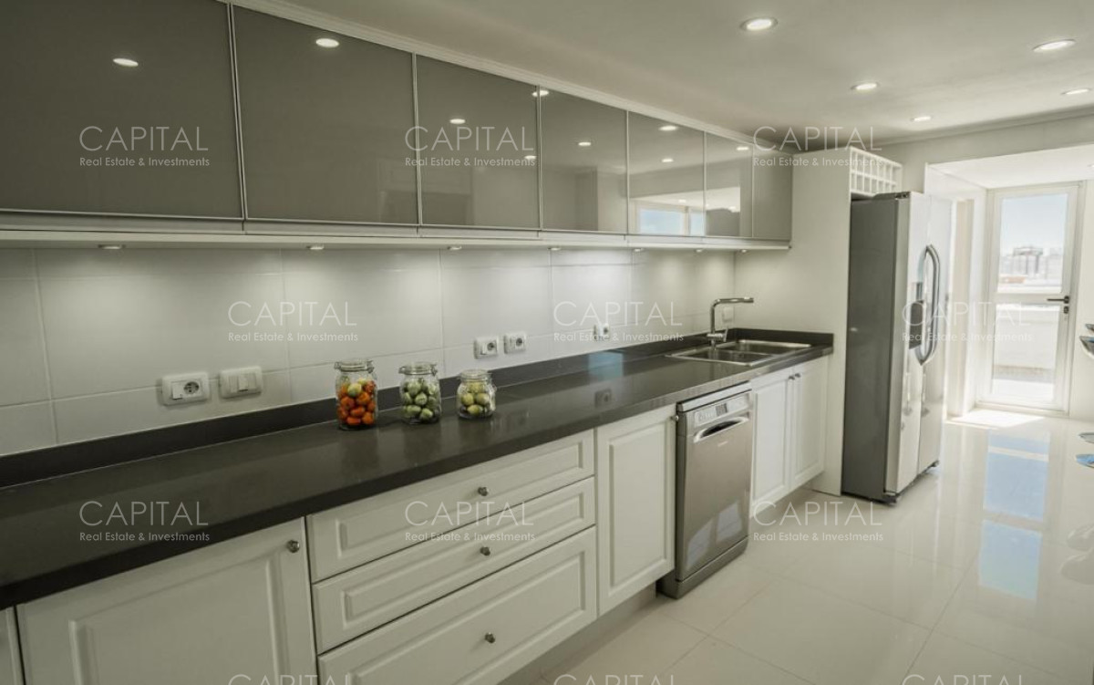 Apartamento ID.26082 - Penthouse Venta Alquiler Puerto Punta del Este