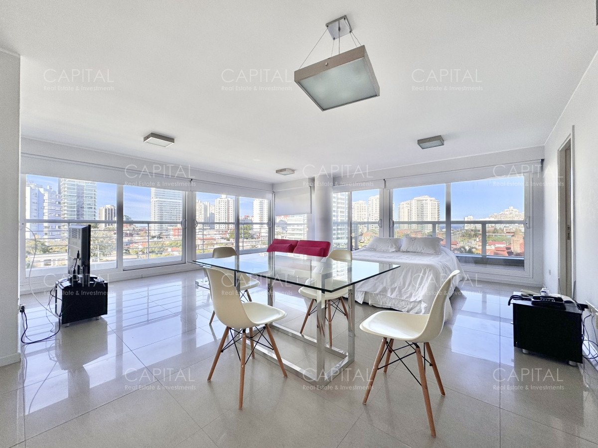 Apartamento ID.36345 - amplio apartamento en venta