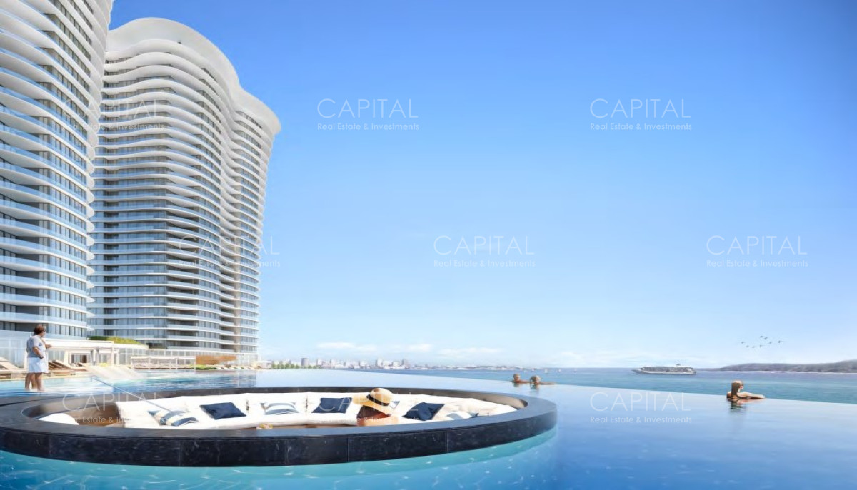 Apartamento ID.32754 - Fendi Punta del Este Departamento en Venta