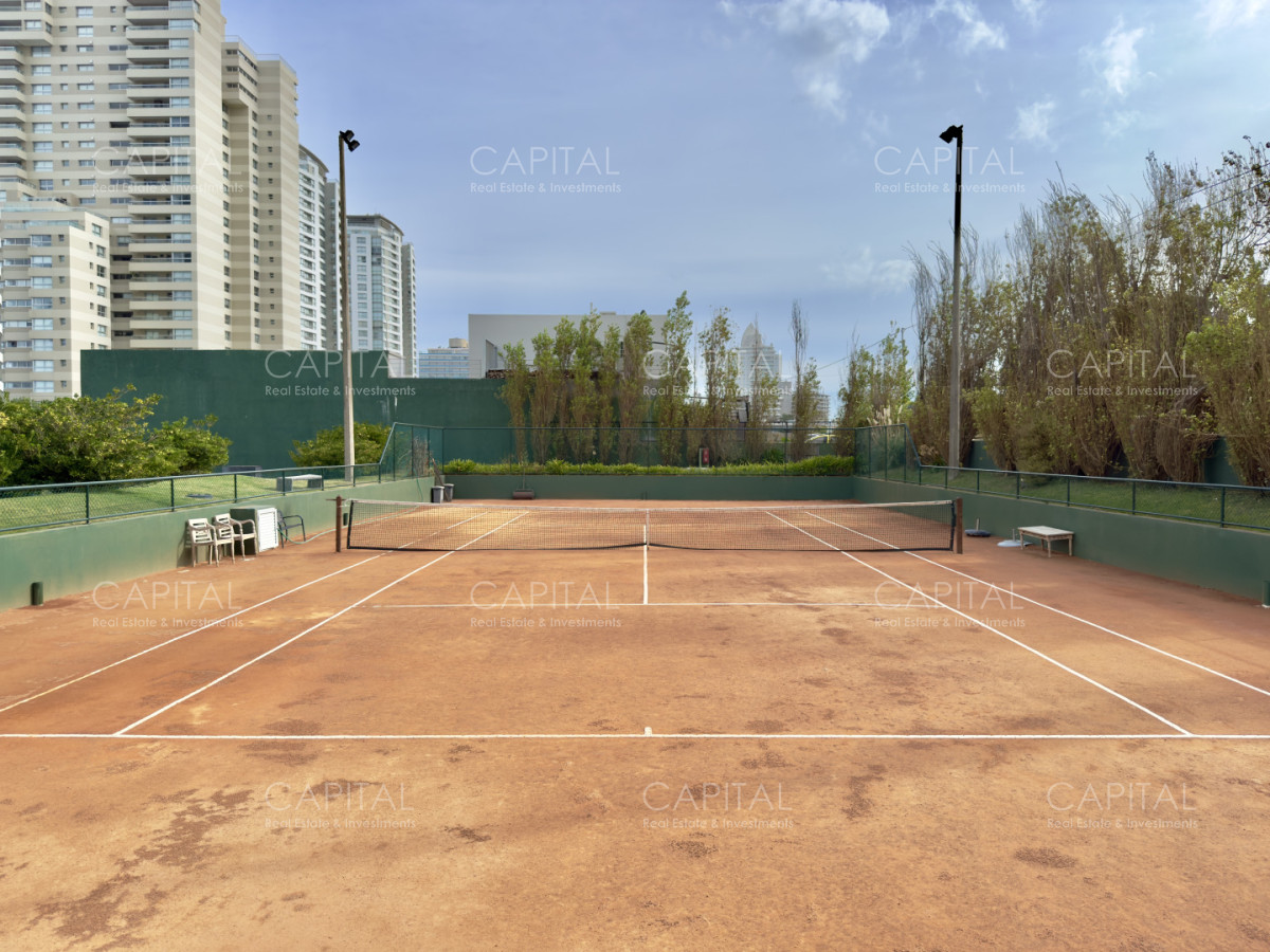 Apartamento ID.39767 - Departamento Primera linea en venta Tiburon 3