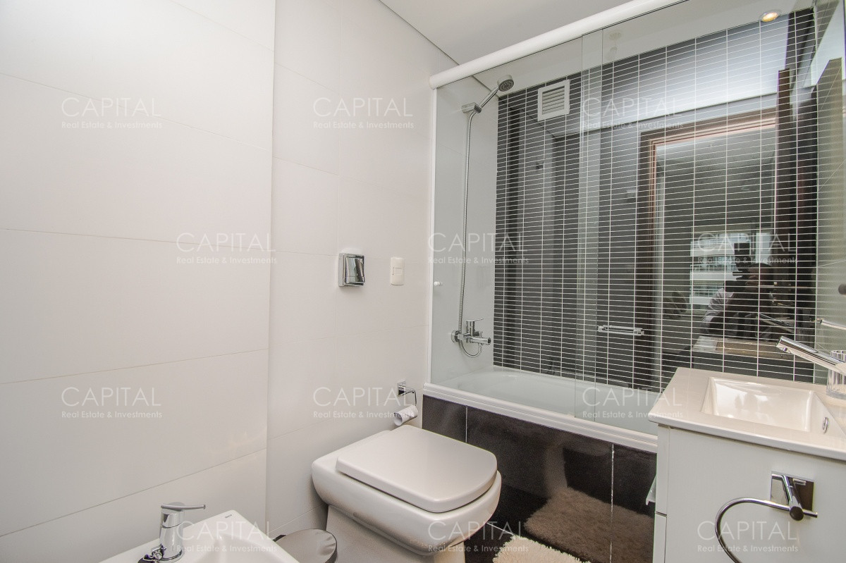 Apartamento ID.27556 - Look Brava Punta del Este Apartamento en Playa Brava de Punta del Este en Venta 