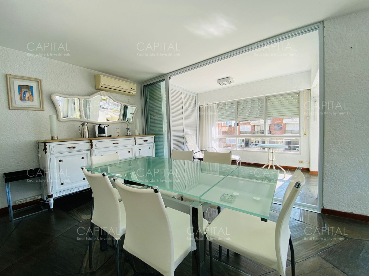 Apartamento ID.33180 - Apartamento en Peninsula 2 dormitorios 2 baños