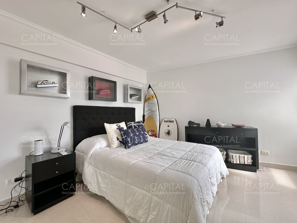 Apartamento ID.35555 - Penthouse en Venta en Miami Boulevard 3 suites y servicio