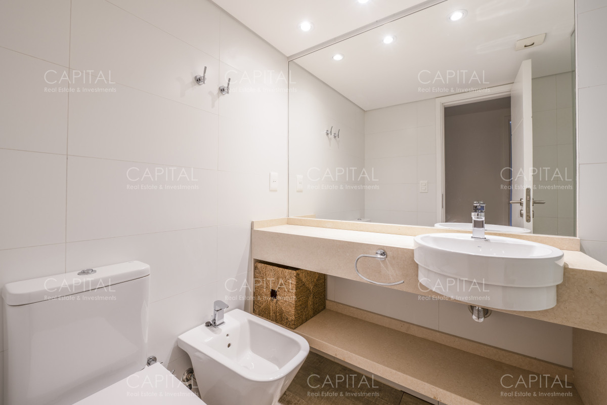 Apartamento ID.36441 - Palcos de la Posta en alquiler frente al mar 