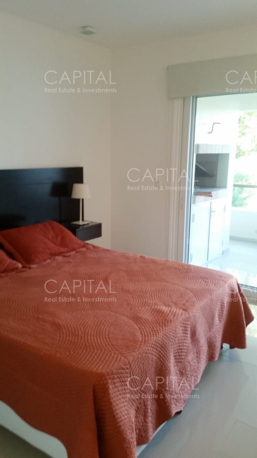 Apartamento ID.37075 - Apartamento en Venta en Green Park Solanas 