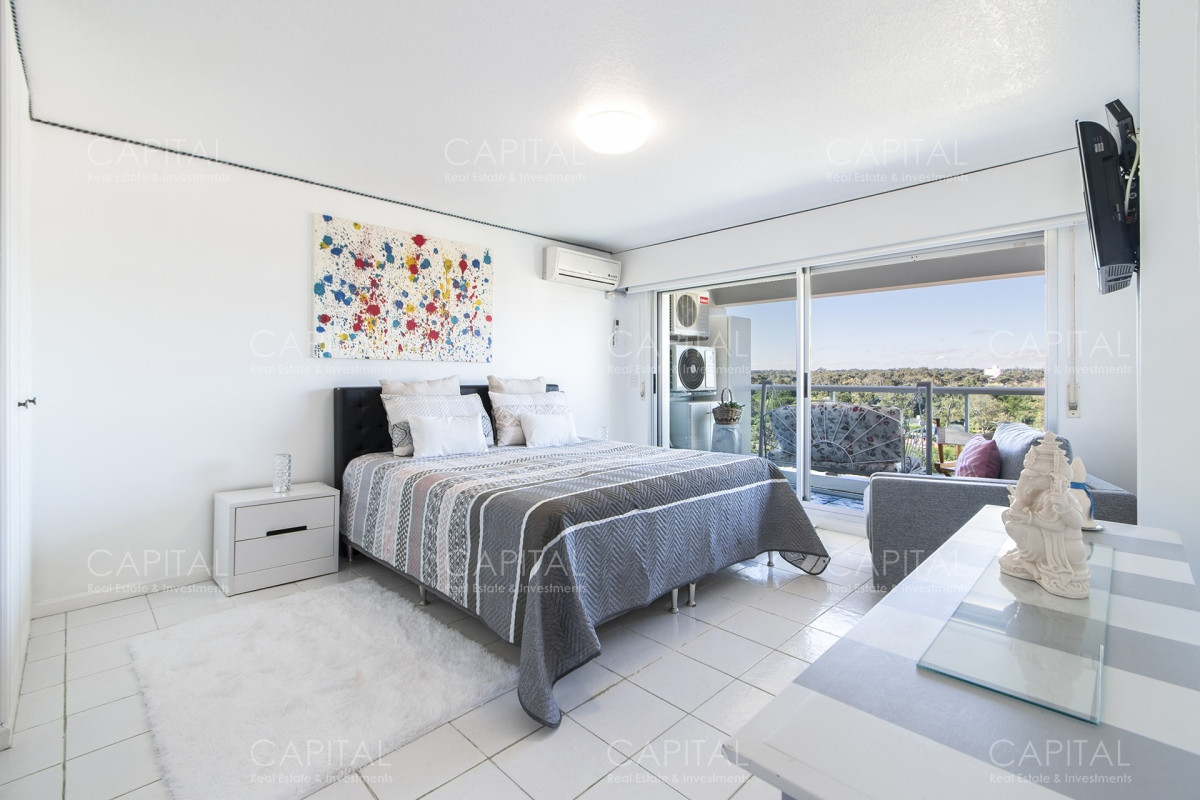 Apartamento ID.25806 - Apartamento en venta en Playa Mansa - Punta del Este