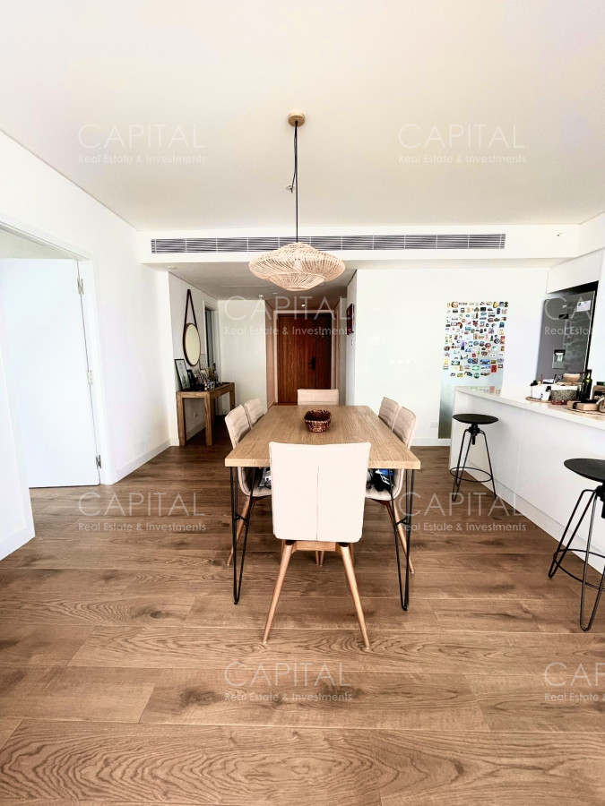 Apartamento ID.38211 - Apartamento en Venta 2 Dormitorios en Torre  Trump