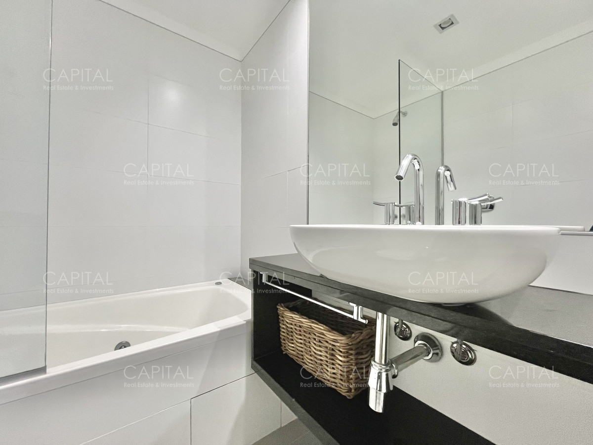 Apartamento ID.34498 - Espectacular Penthouse Duplex en primera línea Brava