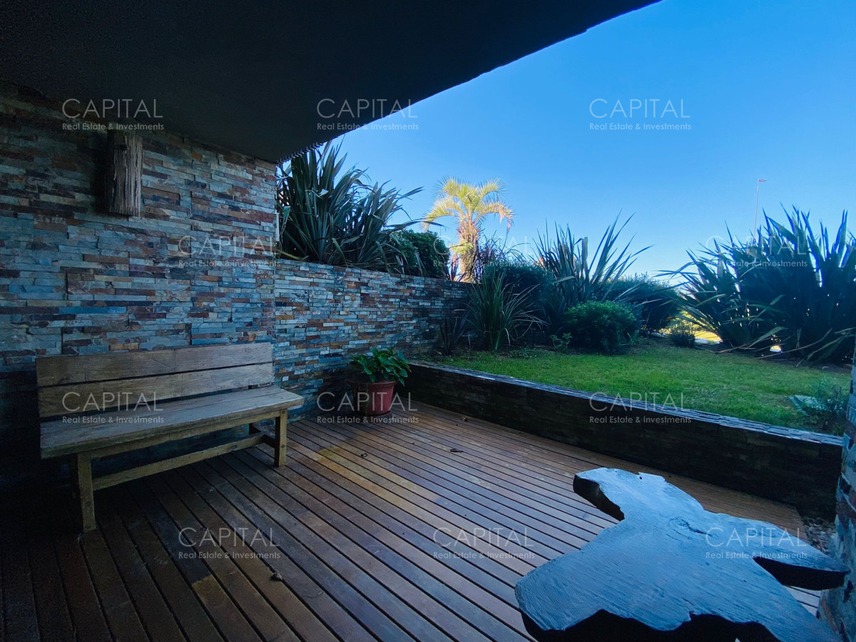 Apartamento ID.26802 - Departamento en Selenza Manantiales con jardin y piscina propia 