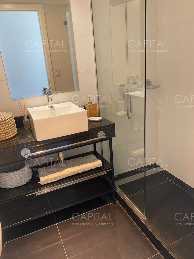Apartamento ID.32732 - Apartamento de tres dormitorios en venta, ARTOWER Punta del Este