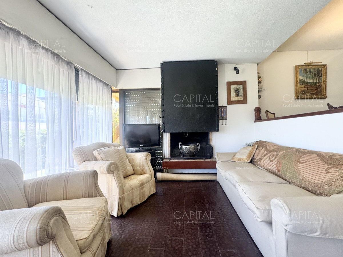 Apartamento ID.39430 - Apartamento de 3 dormitorios,a, a pocos metros del puerto para alquiler de temporada.