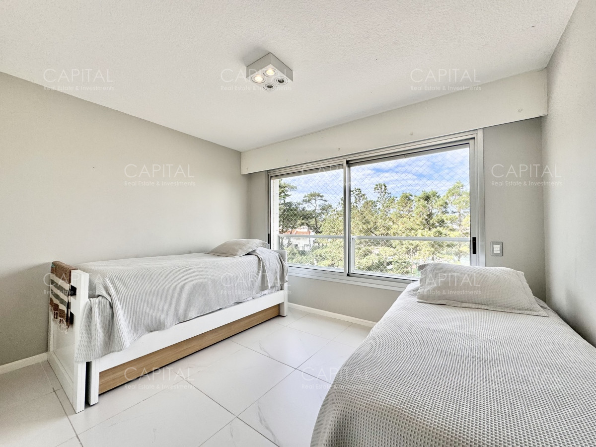 Apartamento ID.36576 - Lincoln Center Playa Mansa Punta del Este