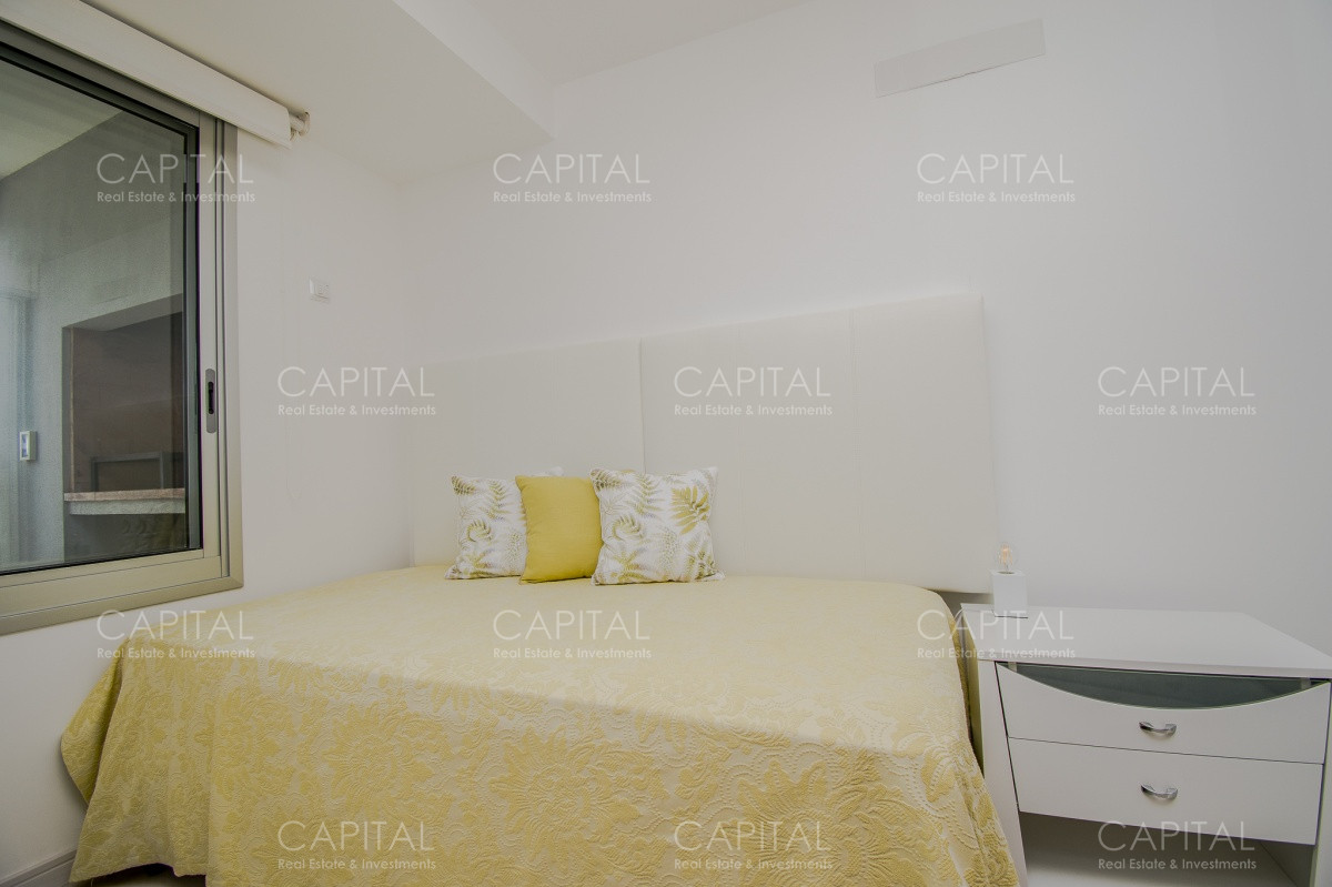 Apartamento ID.27556 - Look Brava Punta del Este Apartamento en Playa Brava de Punta del Este en Venta 