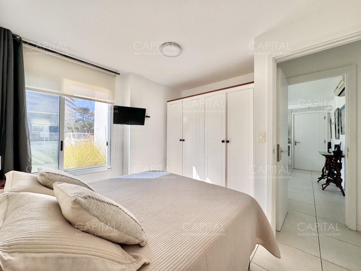 Apartamento ID.36644 - Apartamento de un dormitorio en Ocean Drive II en venta. 