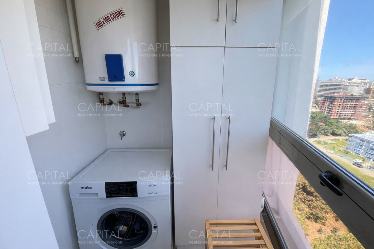 Apartamento ID.39686 - Penthouse en Venta zona brava
