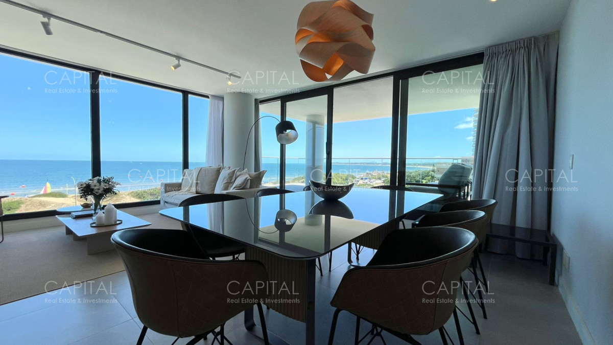 Apartamento ID.39730 - Venetian Luxury Residences de 3 dormitorios en venta