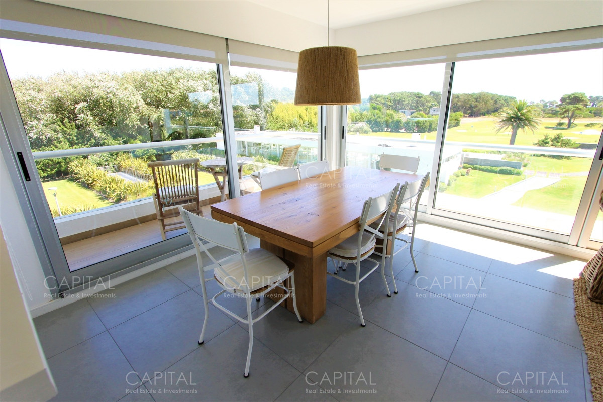Apartamento ID.36537 - Silente en Rincón del Indio frente a Playa Brava