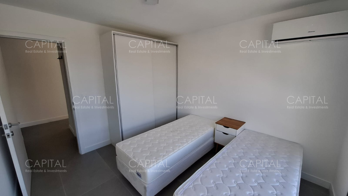 Apartamento ID.34400 - Apartamento en venta de 2 dormitorios en Aidy Grill.