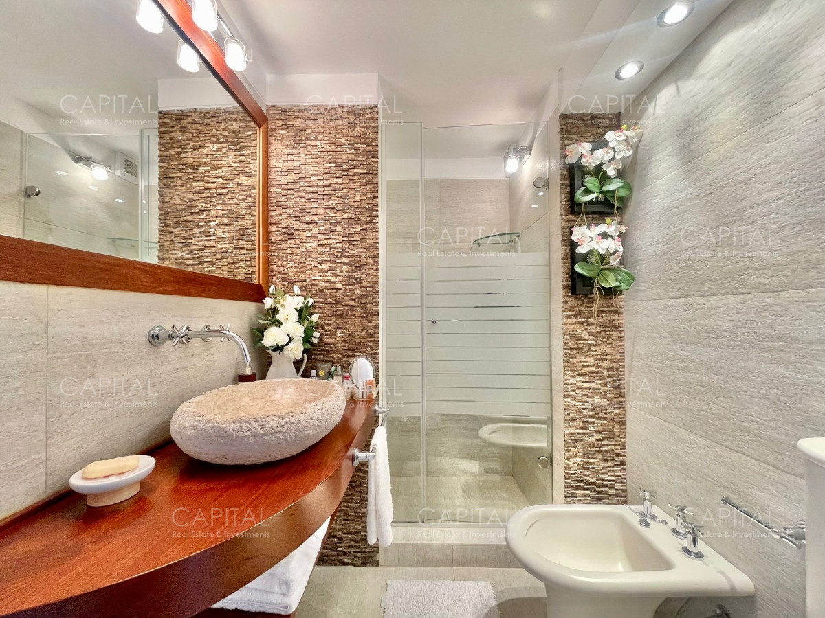Apartamento ID.35236 - Apartamento en venta en Península con impresionantes vistas