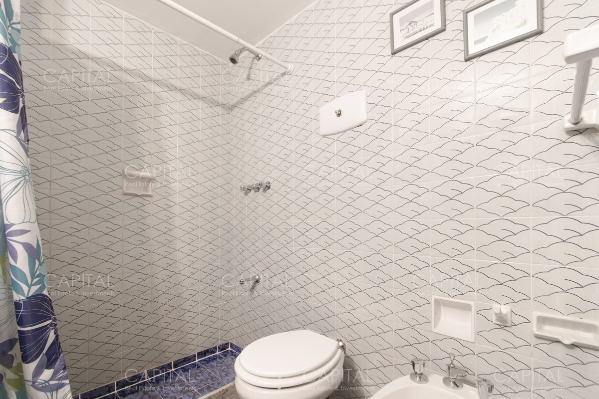Apartamento ID.32842 - Apartamento con vista al mar en venta en Playa Mansa.