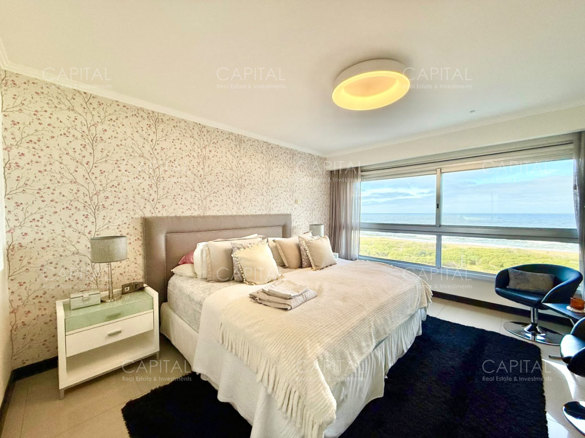 Apartamento ID.40471 - Torre Lobos Punta del Este Esquinero