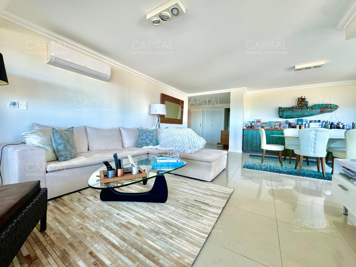 Apartamento ID.37173 - Apartamento en Imperiale I 3 suites + dependencia 