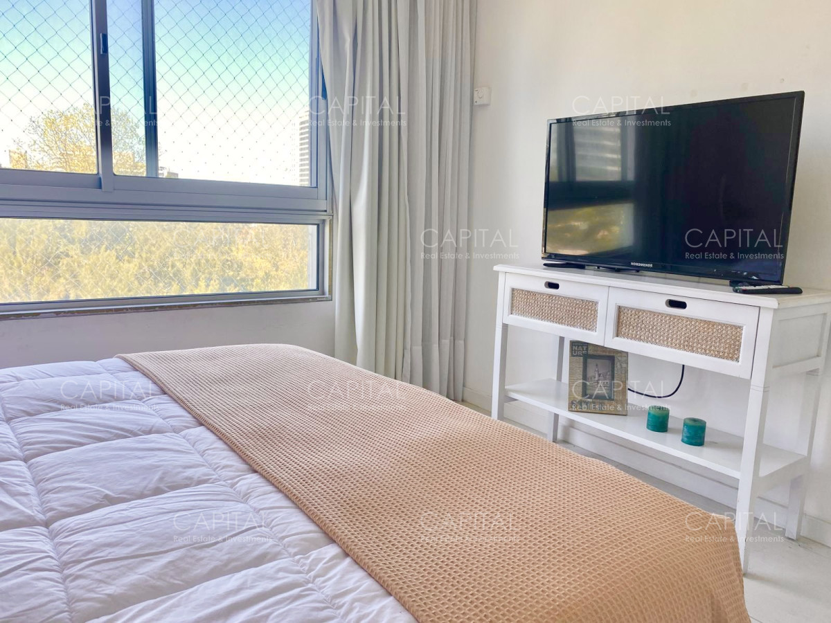 Apartamento ID.39097 - Apartamento en venta 2 dormitorio en Ocean Drive