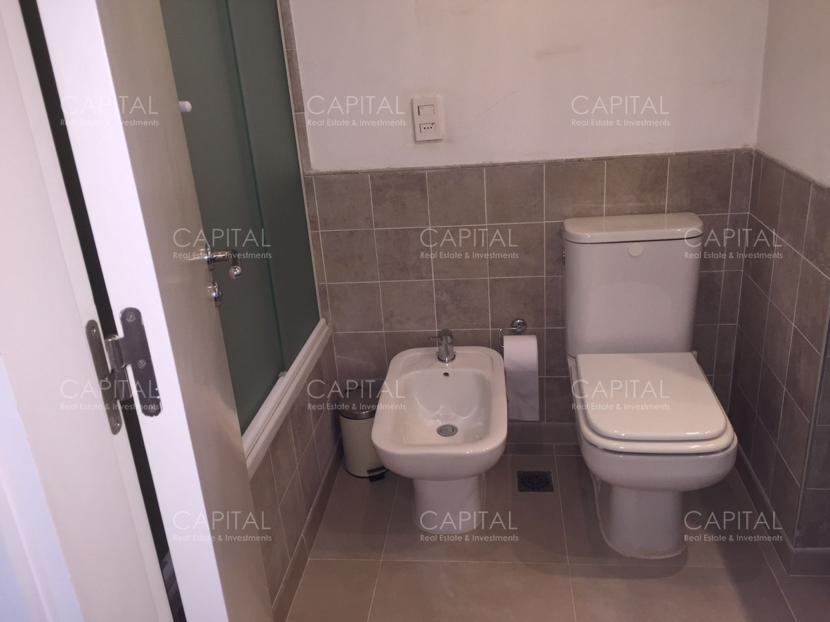 Apartamento ID.33244 - Quartier Punta Ballena en Alquiler Apartamento