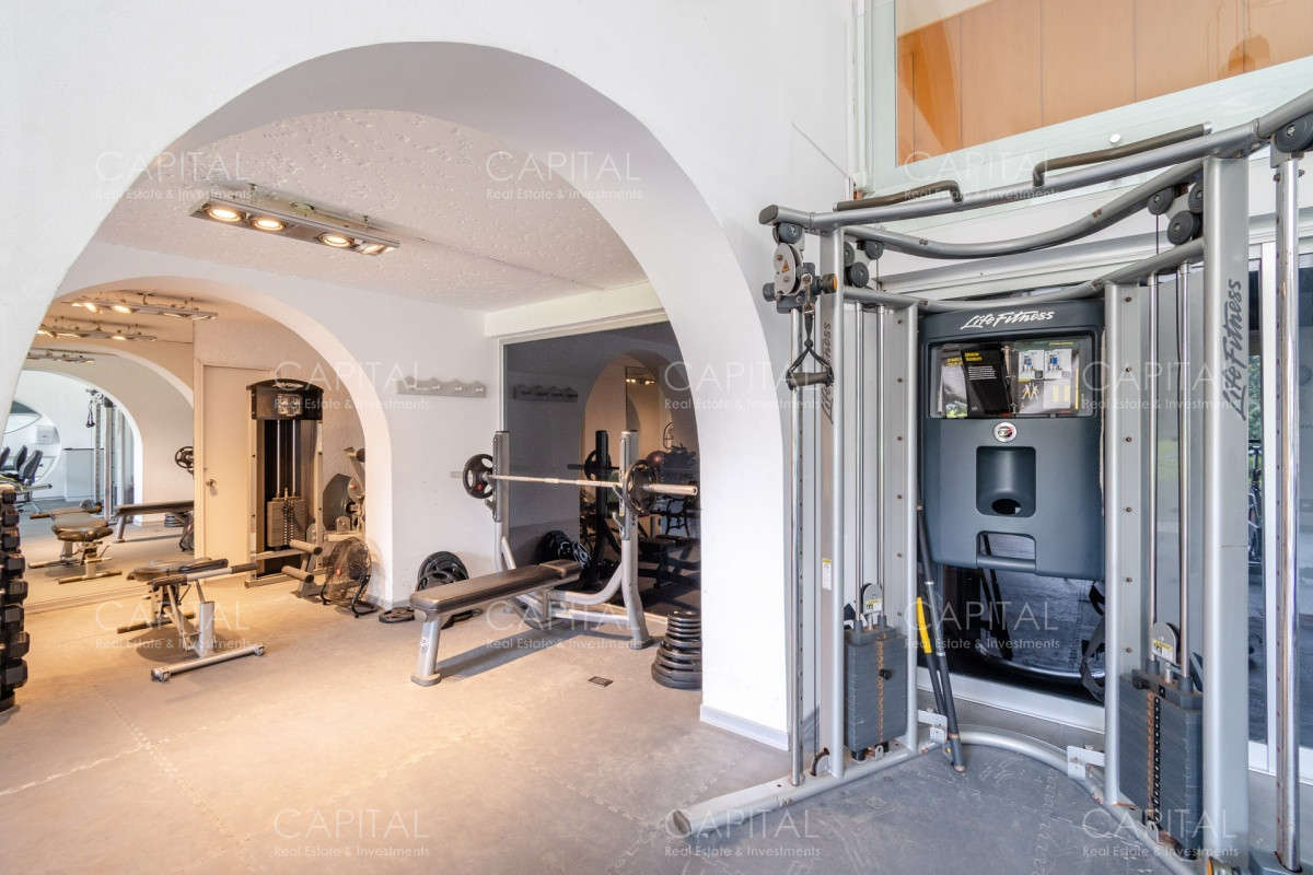 Apartamento ID.30942 - Venta de amplio apartamento sobre playa Brava íntegramente reciclado