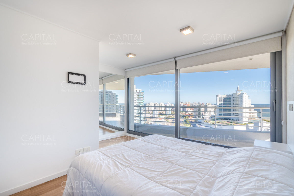 Apartamento ID.31011 - Alexander Blvd. Apartamento en Venta dos dormitorios