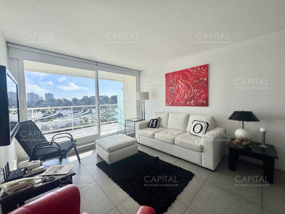 Apartamento ID.25960 - Yoo en Venta