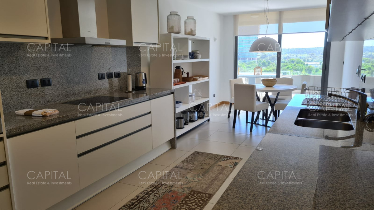 Apartamento ID.31327 - Tiburon Terrazas Punta del Este Apartamento en Venta