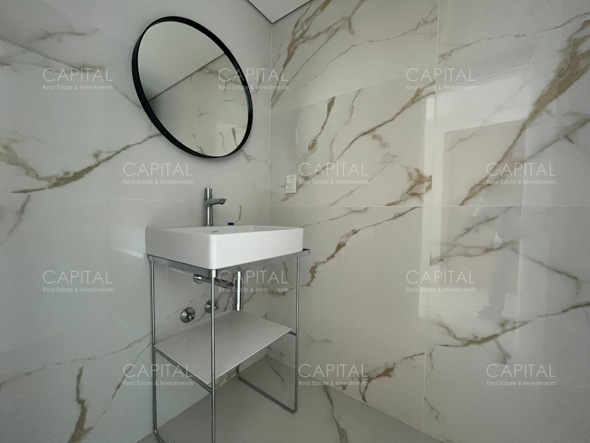 Apartamento ID.36728 - Apartamento Duplex En Venta Edificio Aldeana Manantiales 