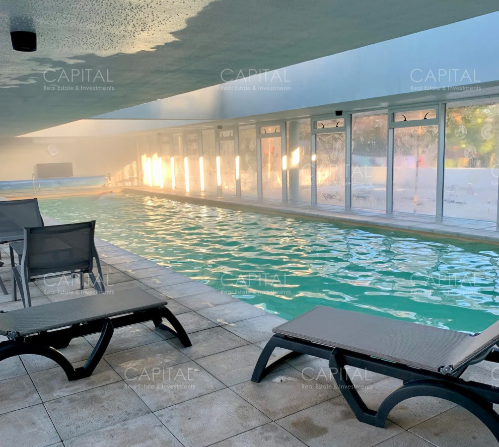 Apartamento ID.31795 - Apartamento Ocean Drive Country de dos dormitorios en alquiler anual