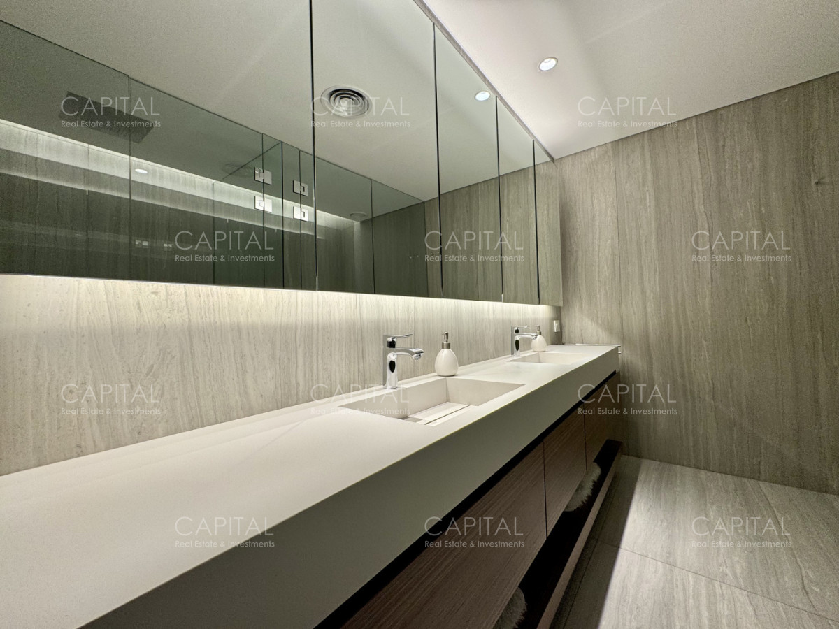 Apartamento ID.37790 - Apartamento en Arte Barra, La Barra, Punta del Este en Alquiler