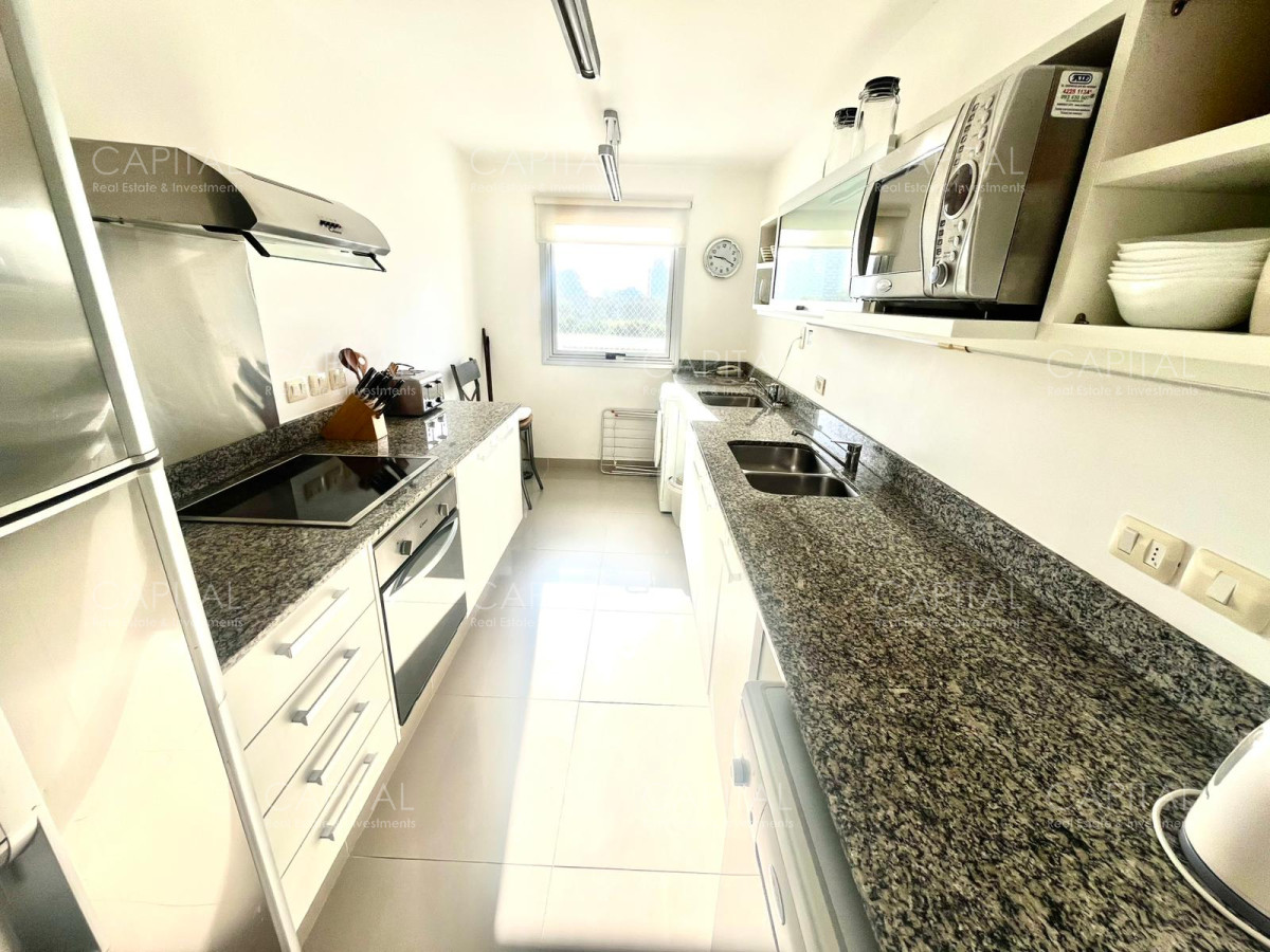 Apartamento ID.39177 - Hermoso apapartamento en zona brava